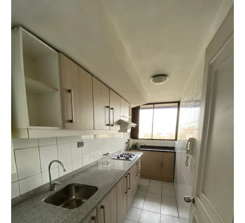 Imagen 3 de 11 de Excelente Dpto De 2 Habitaciones 2 Baños, Terraza