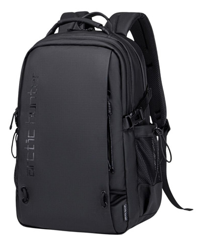 Mochila Adventure Con Compartimiento Laptop - Arctic Hunter