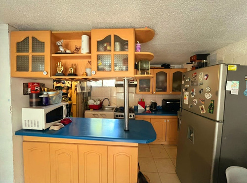 Vendo Departamento En La Farfana Maipú 3h1b1e