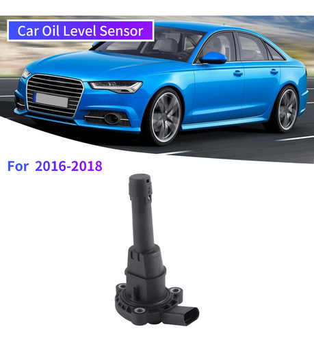Sensor De Nivel De Aceite Del Motor Turbo Del Coche 07990766