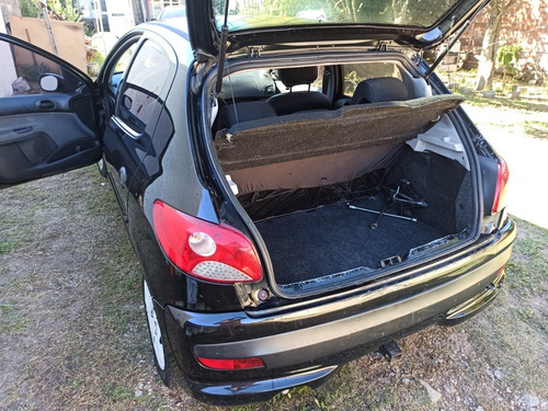 Peugeot 207 207 1.4 Compact Full