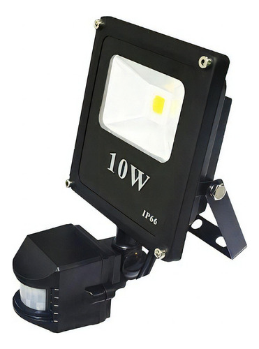 Reflector LED Electroland Sensor 10W