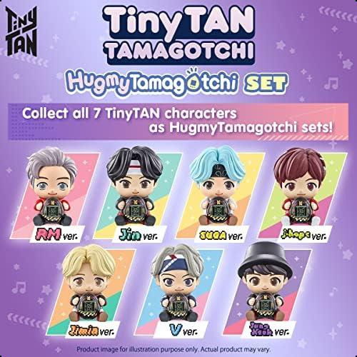 Tamagotchi Nano X Bts Ed. Jimin, Mascota Digital.