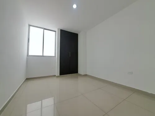 Apartamento En Arriendo En Barrio Blanco. Cod A16206