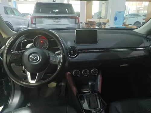 Mazda CX-3 2.0 Grand Touring Automática