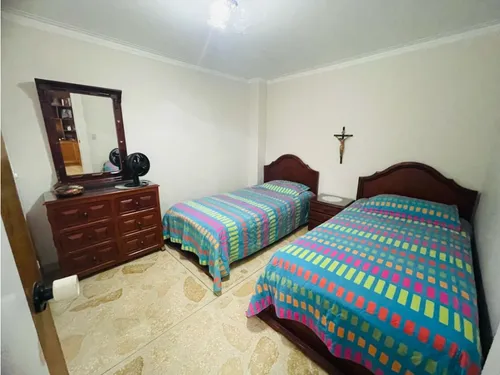 Apartamento En Venta En Laureles
