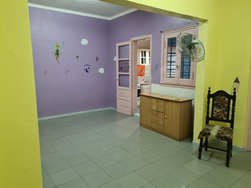 Alquiler Casa 5 Ambientes Apto Comercial O Profesional