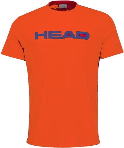 Remera Tenis Head Club Jersey Hombre Entrenamientos Man