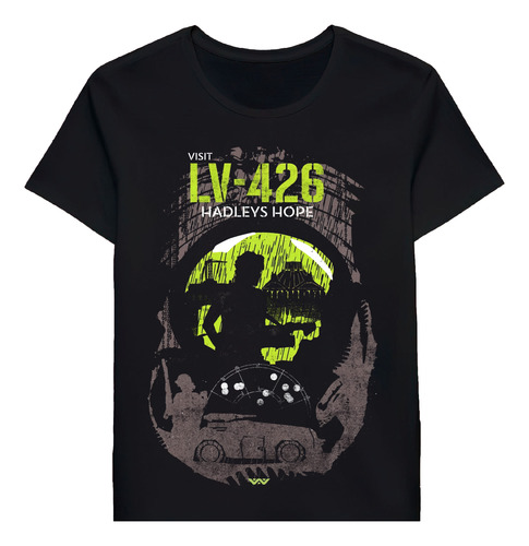 Remera Visit Lv 426 30475785