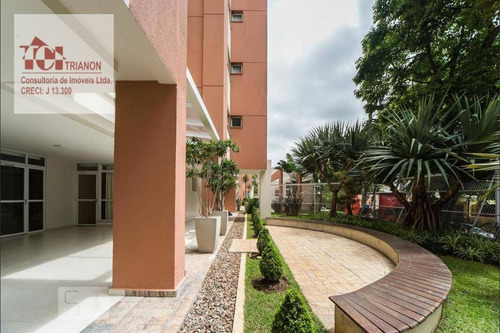 Imagem 20 de 21 de Apartamento À Venda - Casa Branca - Santo André/sp - Ap3209