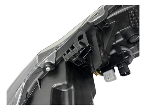 Farol Esquerdo Original C/detalhe Corolla 19/24 8118502w70