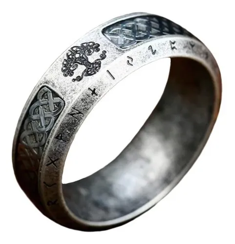 Anillo vikingo mercadolibre cheap