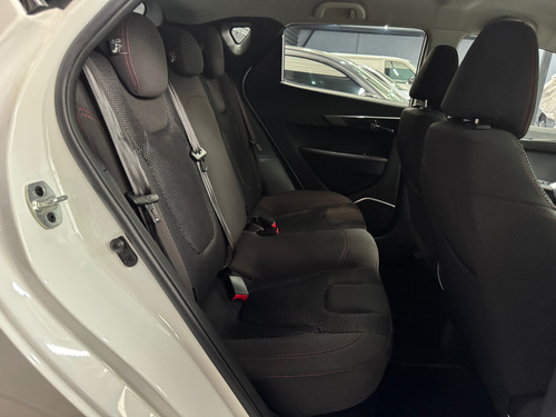 Jac Sei2 Smart Cvt