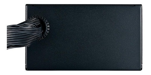 Fuente de poder para PC Cooler Master Technology MPE-7501-ACAAG-WO 750W negra 220V