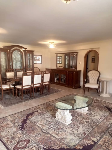 Imagen 5 de 14 de Apartamento En Venta Edf Jardín Minalta Urb Las Minas San Antonio De Los Altos