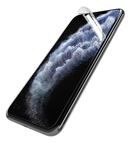 Tech21 Escudo Impacto Autocuracion Para iPhone 11 Pro Max