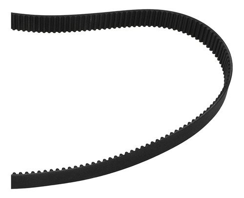 Correia Dentada De Borracha Para Scooter Elétrico 5m100018 D