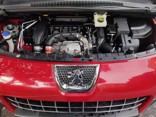 Peugeot 3008 1.6 Confort T.