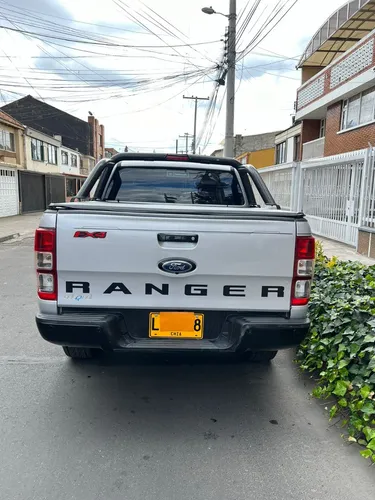 Ford Ranger 3.2 Fx4