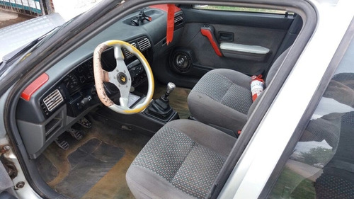 Renault R19 1996 1.8 Rti
