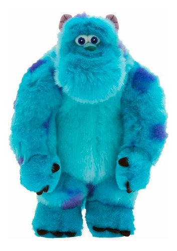 Sullyvan Muñeco Peluche 25 Cm Int Px007 Disney Phiphi