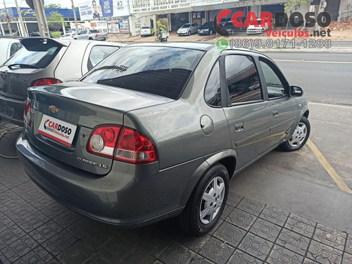 Classic Ls - Estado De 0km - Apenas 46.000 Rodados