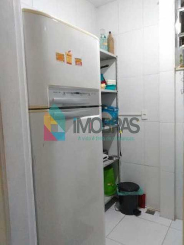 Imagem 7 de 15 de Lapa, 1 Quarto-sala Reformado! - Boap10536