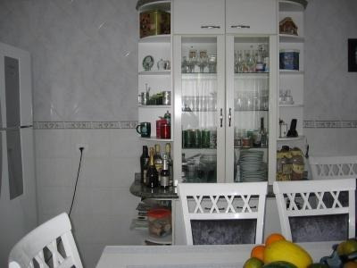 Imagem 6 de 29 de Lindo Sobrado Em Osasco!!!!! - So0460