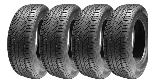 Set 4 Neumáticos 175/65 R14 Tq021 82t T