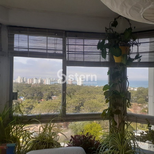 Imagen 15 de 15 de Piso Alto En Venta - Apartamento 3 Dormitorios Sobre Av. Roosevelt Punta Del Este
