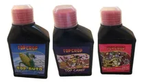 Comprar Combo Top Crop Autocandybloom - Morocco Growshop