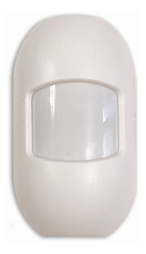 Imagen 5 de 6 de Kit Alarma Domiciliaria Inalambrica Casa Vía Wifi/gsm/linea