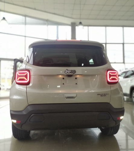 Jeep Renegade 1.8 Sport