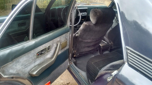Chevrolet Opala Comodoro 4.1/s