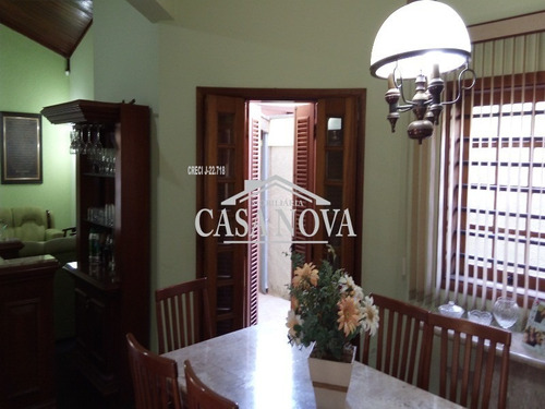 Imagem 25 de 30 de Casa - Ca01787 - 32750175