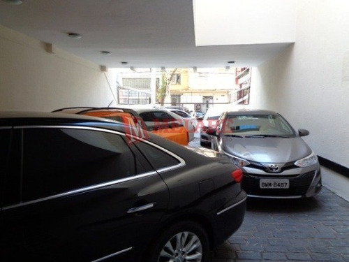Imagem 4 de 15 de Casa Comercial - Vila Buarque - Ref: 55834 - V-55834