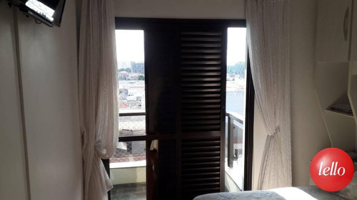 Imagem 12 de 22 de Apartamento - Ref: 226571