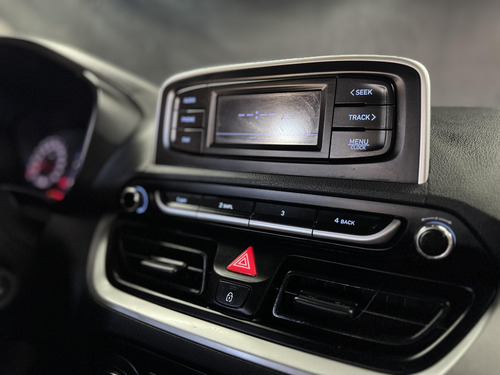 Hyundai HB20 HB20 SENSE 1.0 FLEX 12V MEC.