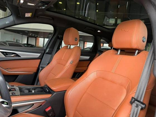 Jaguar F-PACE 3.0 P340 MHEV R-DYNAMIC SE AWD AUTOMÁTICO