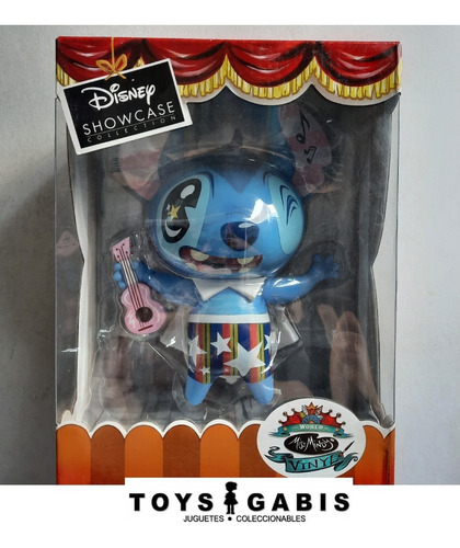 Disney Stitch Showcase Series 2 Miss Mindy