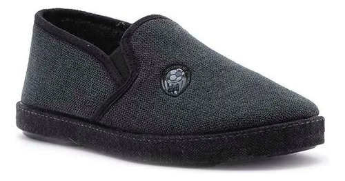 Pantufla Onena 1051 Confort Ancho Doble Suela Antiderrapante