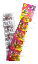 Comprar Komiru Paleta Sabor Chamoy 10 Piezas