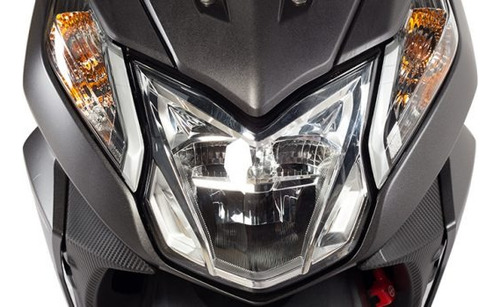 Imagen 13 de 15 de Moto Honda Dio 110