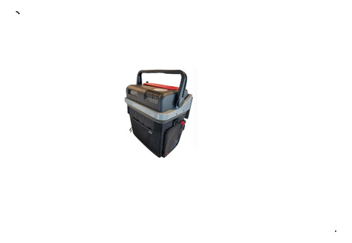 Bolsa Térmica Audi 4m8065402 - Preto