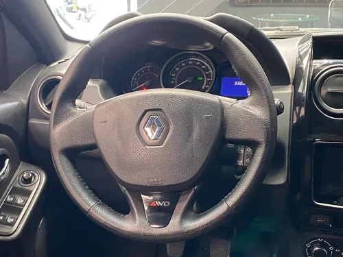 Renault Duster 2.0 Dynamique 4x4