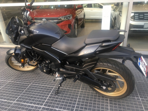 Dominar 400