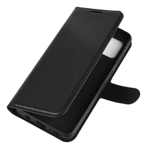 Funda Para Motorola Edge 40 Flip Cover Librito Agenda