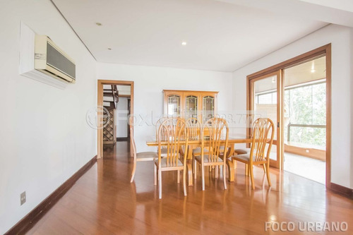 Imagem 10 de 30 de Cobertura, 3 Dormitórios, 382.55 M², Petrópolis - 132699