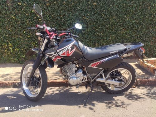 Imagem 4 de 6 de Yamaha Xt 600 E