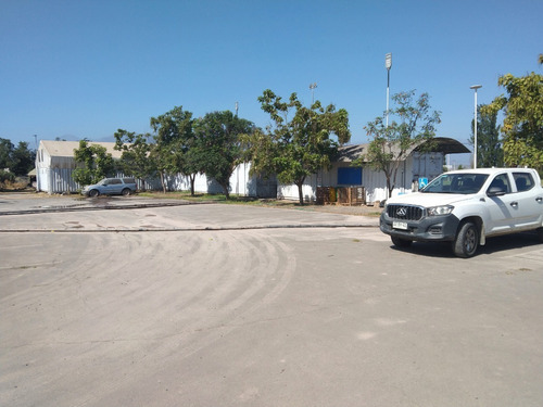 Imagen 5 de 12 de Paine, Agrícola, 1,35 Uf/mt2, A Pasos 5 Sur Y Acc Sur.